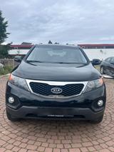 Kia Sorento 2.4 Benzin | EZ 2009 | 200.000... - Kia Sorento aus 2009
