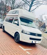 Volkswagen Club Joker  - Alkoven mit 3 Schlafplätzen