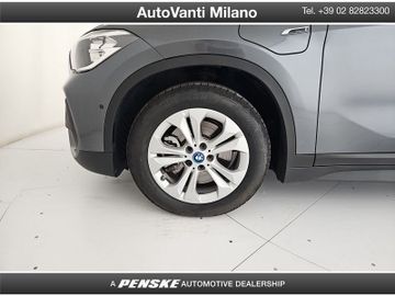 BMW X1 - 9