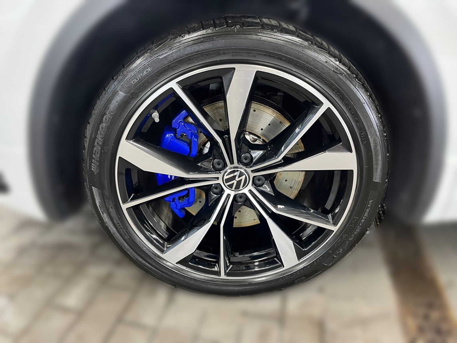 Volkswagen Tiguan - Bild 4