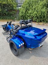 Rewaco RF-1 ST3 - REWACO TRIKE