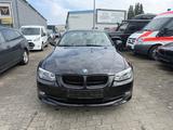 BMW 3 Coupe 320i, SCHECKHEFT GEPFLEGT, SPORT LEDER - BMW 320 mit Benzin-Antrieb: Coupe, Schaltgetriebe
