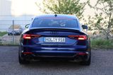 Audi RS5 Sportback, B&O, HUD, ACC, Massage, CarPlay - Audi RS5 aus 2019