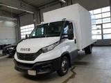 Iveco Daily Hebebühne | Klima | DAB | Bluetooth - Hebebühne