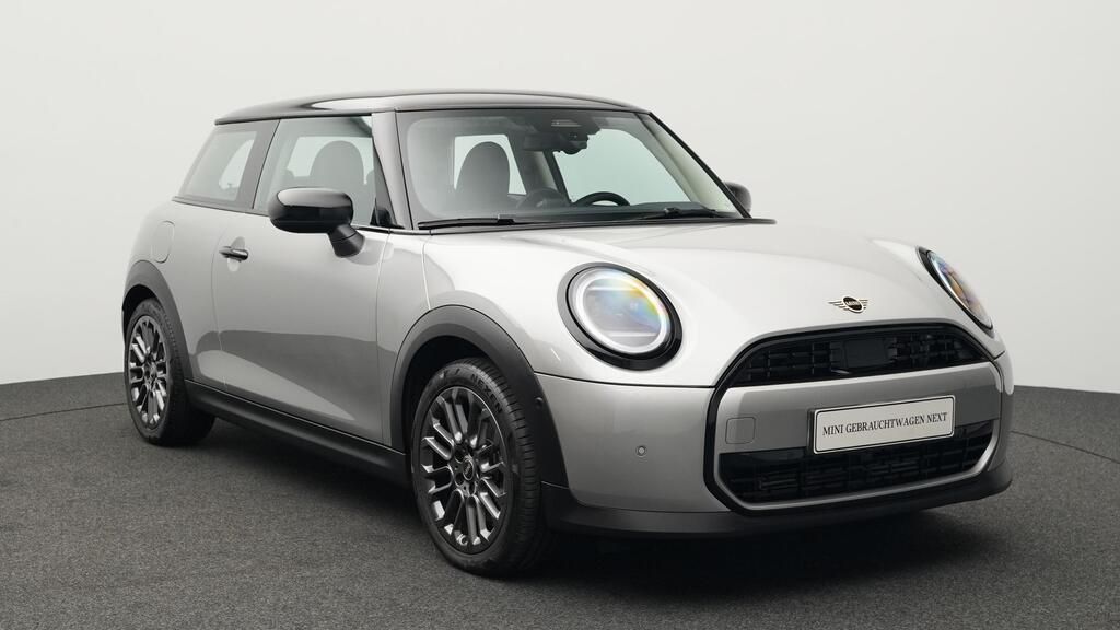 MINI Cooper C - Bild 2