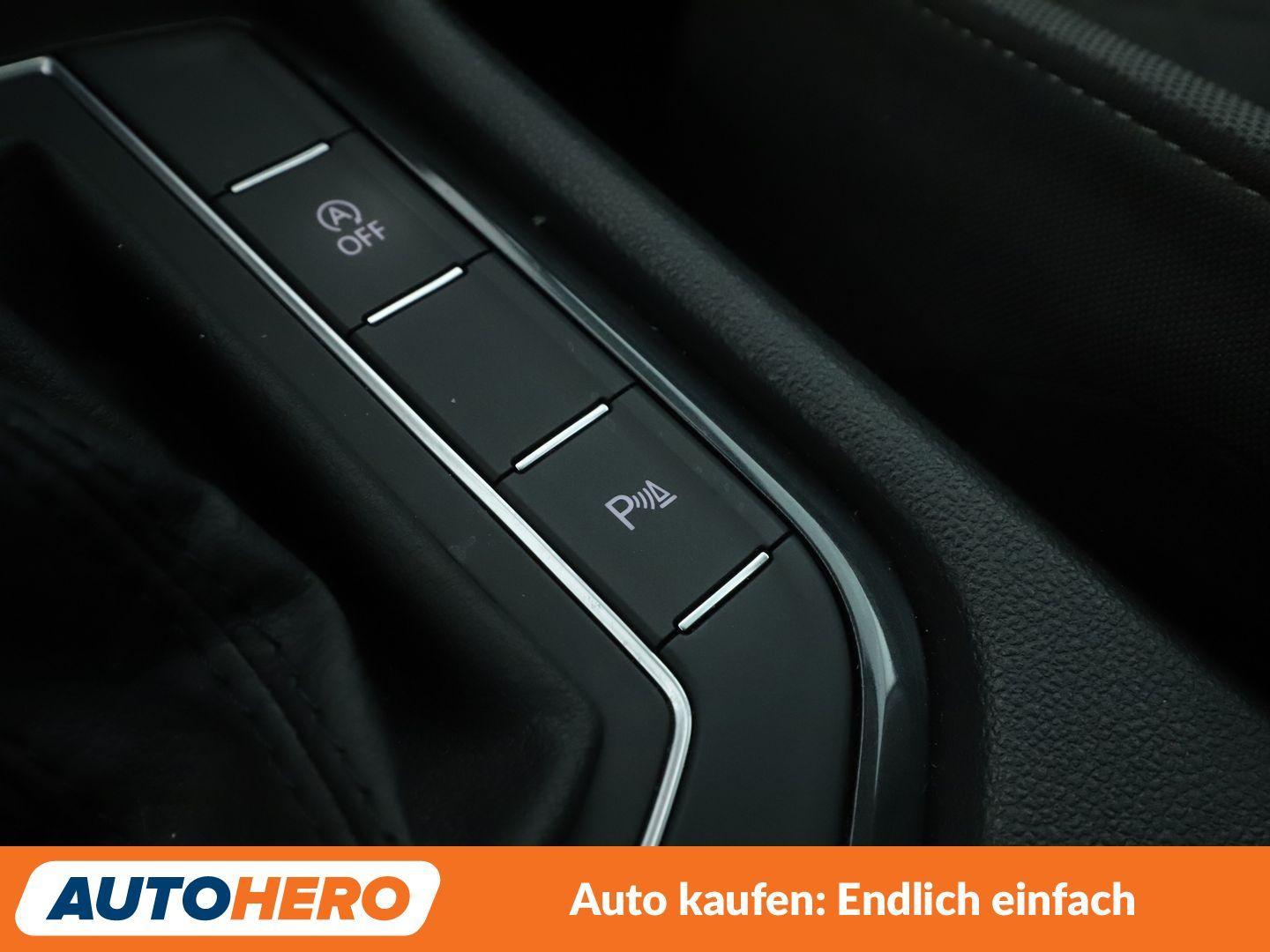 Volkswagen Tiguan 1.5 TSI ACT Comfortline BMT*PDC*KLIMA*, миниатюра 25