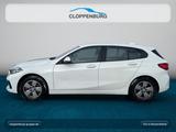 BMW 118i Navi+SHZ+HiFi+Spurass.+LED+Ambi+BT+S/S-AT - BMW 118 in Bremen