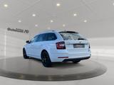 Skoda Octavia Combi Style 110kw TSI *Virt.Cockpit*NAVI - Skoda Gebrauchtwagen in Kassel