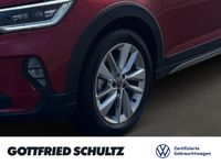 Volkswagen Taigo - Vorschau Bild 11