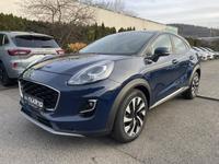 Ford Puma 1.0 EcoBoost Hybrid Titanium Navi/PDC/Klima