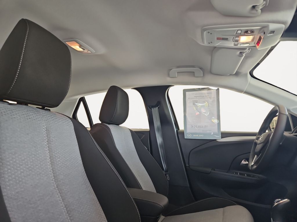 Fahrzeugabbildung Opel Corsa 1.2 Sitz/Lenkradheizung LED Scheinw. PDC