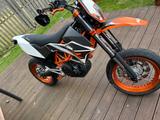 KTM SMC 690R
