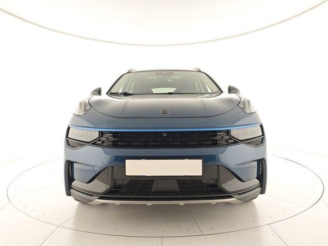 Andere Lynk&co 01 PHEV