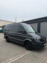 Volkswagen Crafter Kasten HD Motor 2,0 l TDI BlueMotion - Volkswagen Crafter in Herne