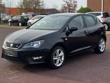 Seat Ibiza FR - Seat Ibiza Gebrauchtwagen in Hannover