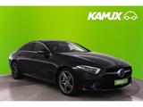 Mercedes-Benz CLS 350 d 4Matic Limo 9G-tronic+LED+NAVI+KAMERA - Mercedes CLS-Klasse in Hamburg