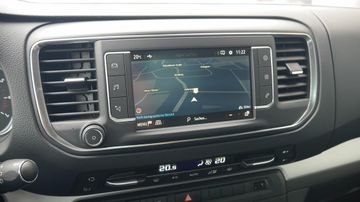 Bild 15 Andere Zafira Life 2.0 D M Elegance (L2)(EURO 6d) Elega