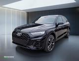 Audi Q5 II 2020 Q5 40 2.0 tdi mhev 12V S line qu - Audi Coupé: 20v