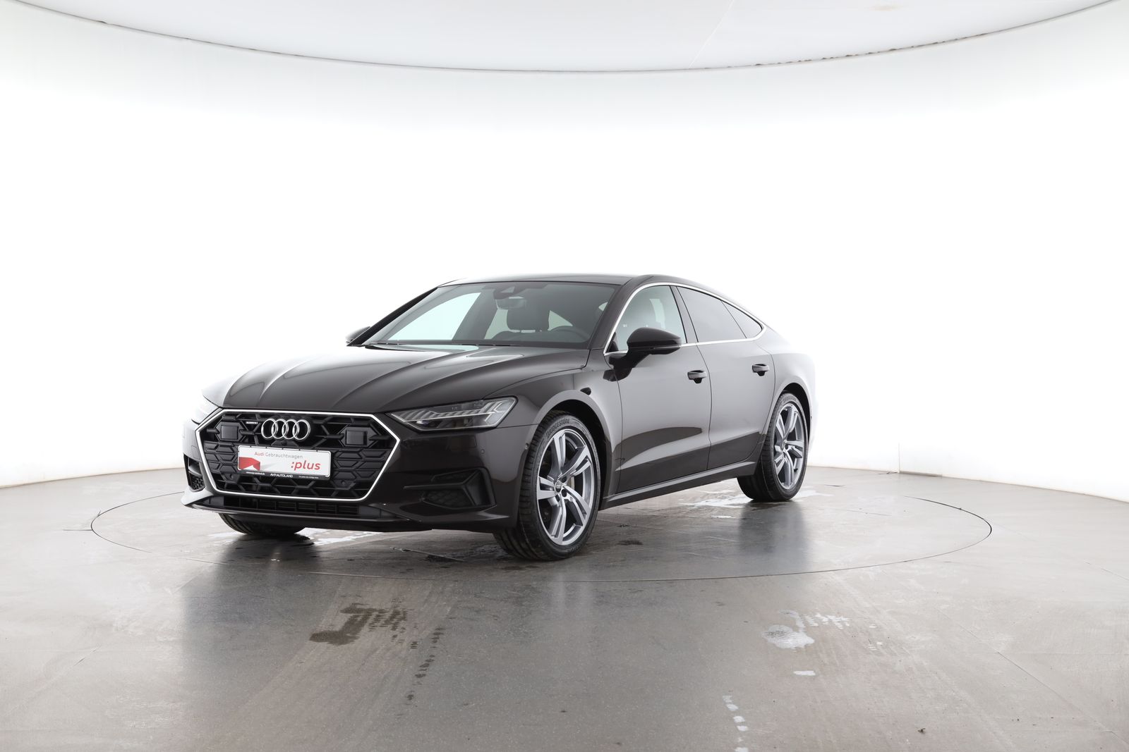 Audi A7 - Bild 2