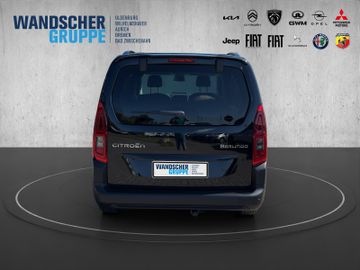 Citroën Berlingo 1.5 BlueHDi 130 FAP Max XL Kam.+LED+PDC