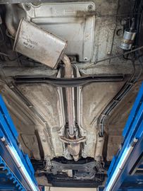 VW Vento 1,8 GL 1.Hand – Bild 28
