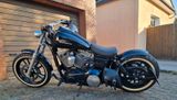 Harley-Davidson HARLEY+BOBBER+CUSTOM+DYNA+VANCE/HINES - BOBBER