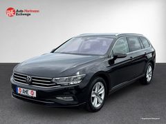 VW Passat Variant 2.0 TDI Business LED Nav 17'' Erg VW Passat Variant 2.0 TDI Business LED Nav 17'' Erg