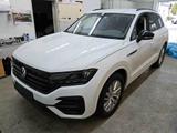 Volkswagen Touareg Atmosph. 4Motion*R-Line*Black Style*20Zo - Volkswagen Touareg in Magdeburg