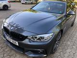 BMW 420d Cabrio Sport Line Sport Line - BMW 420 in Nürnberg