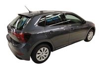 Volkswagen Polo - Vorschau Bild 3
