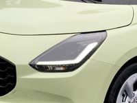 Suzuki Swift - Vorschau Bild 6