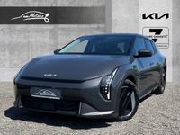 Kia EV4 - Vorschau Bild 2