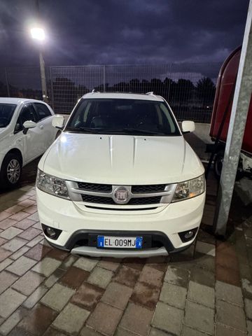 Fiat Freemont 2.0 Multijet 170 CV Lounge PREZZO 