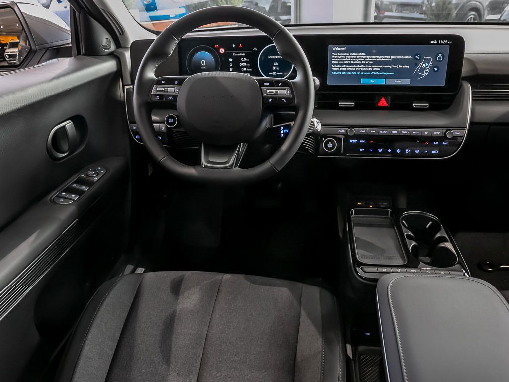 Hyundai IONIQ 5 – Bild 4