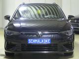 Volkswagen Golf VIII Variant 2.0 TSI OPF 4Mot DSG7 R Leder - Volkswagen Golf: 7