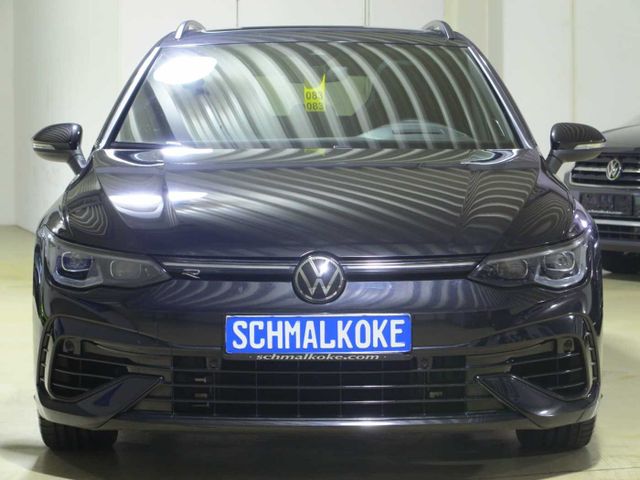 VW Golf VIII Variant 2.0 TSI OPF 4Mot DSG7 R Leder