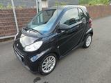 Smart ForTwo fortwo coupe Micro Hybrid Drive 45 kW - Smart ForTwo Gebrauchtwagen in Wuppertal