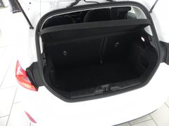 Fahrzeugabbildung Ford Fiesta 1.1 TREND KLIMA/WINTER/PDC/USB/SHZ