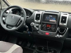Pössl Roadcruiser - Viel Ausstattung, wenig KM!*MIETE*