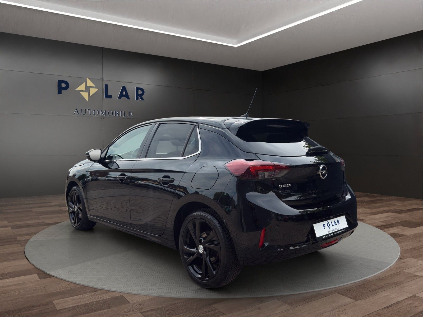 Fahrzeugabbildung Opel Corsa F Elegance*Kamera*Tempo*LED*Spurhalte*Shz