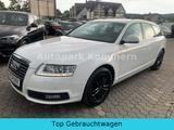 Audi A6 Avant 2.0 TDI*NAVI*SiHz*Klima* - Audi A6 aus 2011: TDI