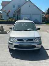 Nissan Micra K11*TÜV 2/27*1.3l 75PS*Automa... - gebrauchte Nissan Micra aus dem Jahr 1999