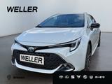 Toyota Corolla 2.0 Hybrid TS Teamplayer *LED*ACC*el Hec - Toyota Corolla Neuwagen in Bremen
