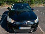 Citroën C4  Polnische Zulassung Citroën C... - Citroën C2 mit Diesel-Antrieb