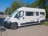 Knaus Boxstar 600 Camper Wohnmobil - München