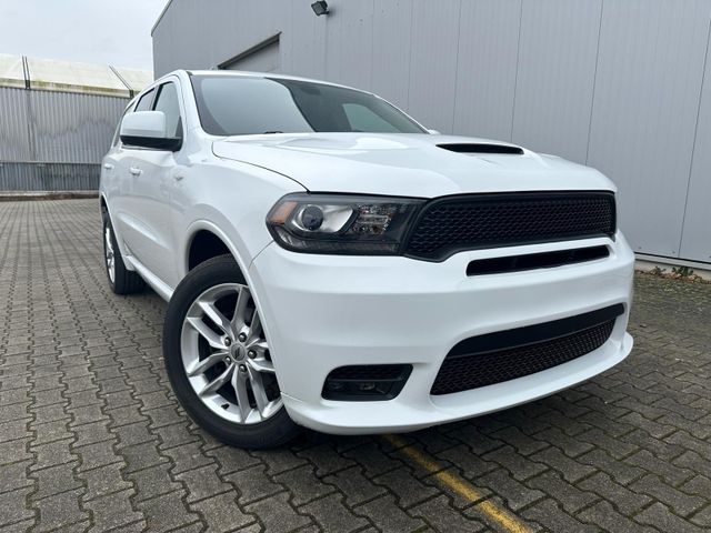 Dodge Durango GT 3,6 4x4 7 Sitzer 8Gang Leder