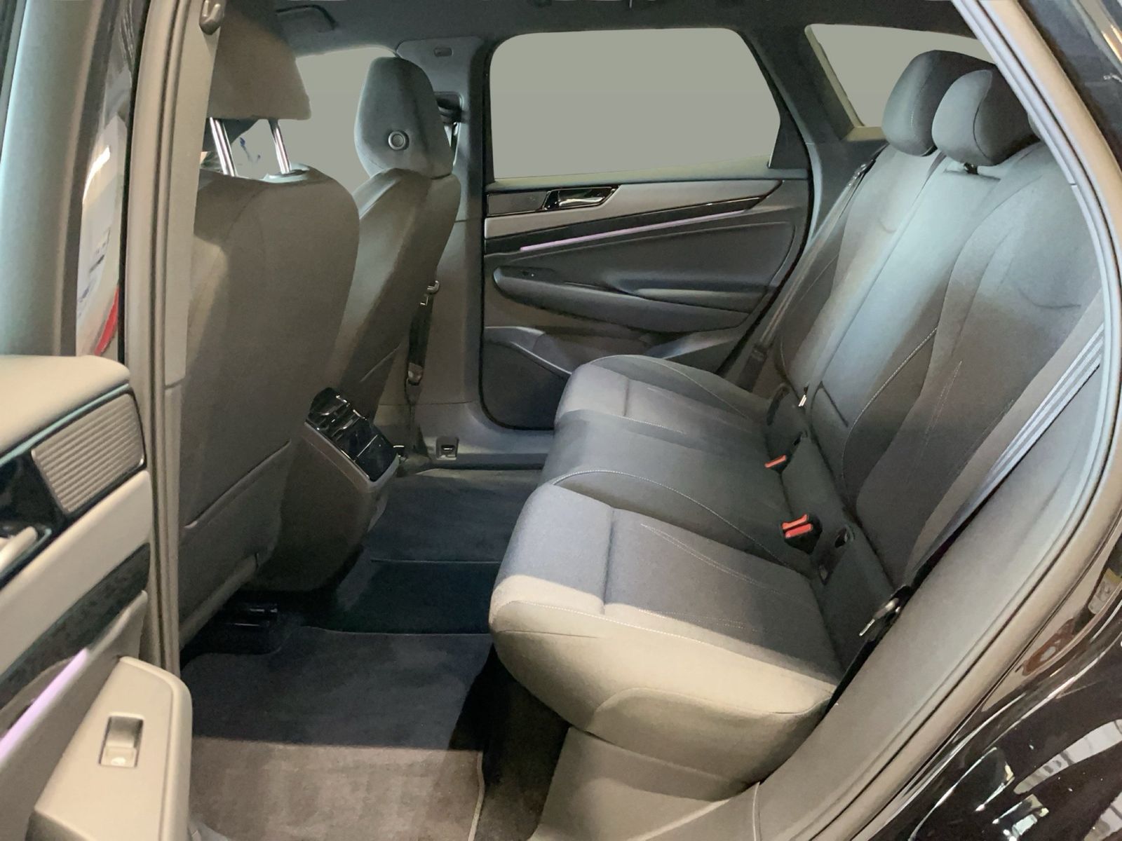 Volkswagen ID.7 - Bild 13