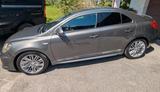 Suzuki Kizashi 2.4 SPORT CVT Allrad SPORT - Suzuki Kizashi aus 2011