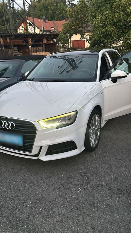 Image of Audi A3
