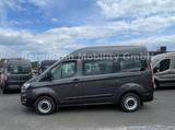 Ford Transit Custom L1 H2 Automatik Passivfahrer - Ford Transit Custom in Ludwigshafen
